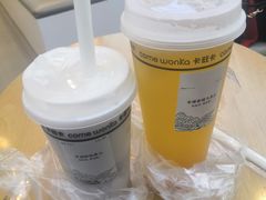 -卡旺卡(淮北鼎盛国际店)