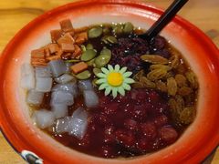-辣伍爺·冒菜(乐淘里店)