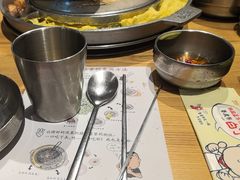 -姜虎东白丁烤肉(深圳湾后海汇店)