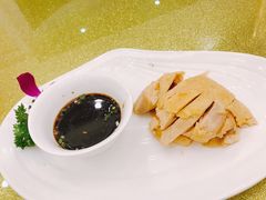 -梅龙镇酒家(南京西路总店)