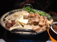 味增味牛肠锅-醉虎传(南锣鼓巷店)