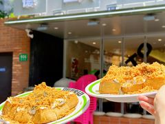 -欧记大排档·景德菜(上海首店)