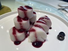 -万龙洲海鲜·粤菜(亚运村店)