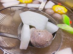 -仄园围炉坊·牛肉火锅·汕头卤水火锅(蛇口店)