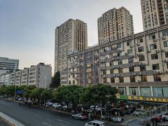 门面-赢融印象•龙泉店•清真云南菜•民族菜(小菜园店)