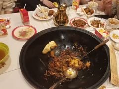 -江湖水乡铁锅炖魚(周庄嘉园店)