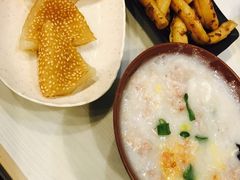 -大师傅粥品(埃华街)