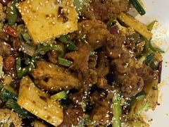 -友达面馆·酸菜鱼面(钱塘区店)
