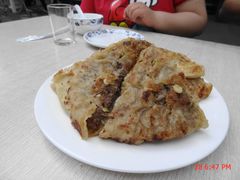 京东肉饼1-清真永恒华威肉饼(潘家园店)