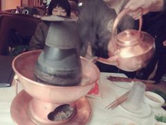 -东来顺饭庄(天坛店)