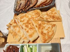 -老城味道·传统天津菜(杨柳青店)