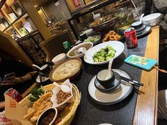 -鲁菜根·泰安菜(万达店)