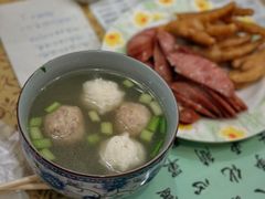 -品味轩(华山路店)