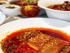 -小河盐帮·私家菜·烤鸭(三元桥·霄云路店)