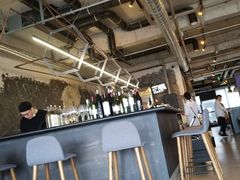 -Cooking Man(中懋天地店)