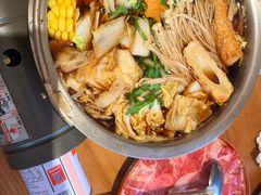 -有喜屋·鲜鸡烧鸟·居酒屋(安龙路店)