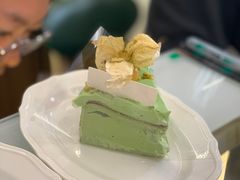 -流酥可心·牛乳蛋糕商店(禾祥西路店)