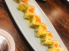 -白石的深夜食堂(大上海店)