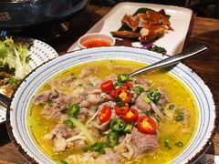 -清漫·派对音乐餐吧(市桥店)