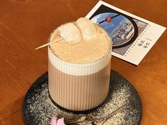 -大碗岛咖啡·苍山绝美窗景(大理古城步行街七年品牌店)