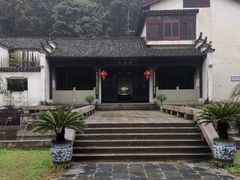 -景德镇古窑民俗博览区