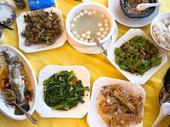 -秋姐美食店(旅游大道店)