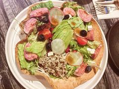 -LES ELITES 英集荟(南京西路店)