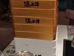 -温禾牛·和牛寿喜烧自助火锅(恒基名人店)