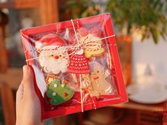 -米柚烘焙教室(新天地购物中心店)