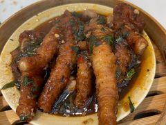 -蔡澜点心·粤菜(月星环球港店)