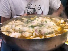 -老地方川菜馆(肥西路店)