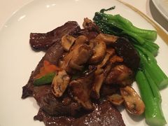 -金轩中餐厅 Jin Xuan(浦东丽思卡尔顿酒店)
