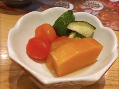 -鹅喜粤·广州味·点心·烧鹅(长隆店)