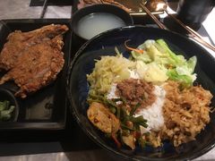君悦排骨饭-馔豚·台北菜专门店(深圳湾万象城店)