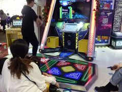 -PLAY 1家庭娱乐中心(城关万达广场店)