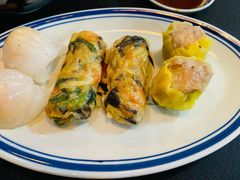 -左记港食(融科天城店)