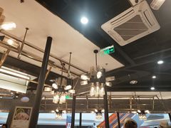 大堂-洪氏嗨捞·猪肚鸡火锅(阳光天地店)