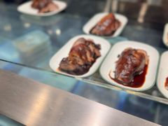 -王家沙点心店(南京西路总店)