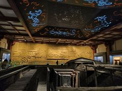 -北京大葆台遗址博物馆