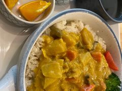 -轻蔬不用等·素食(江苏路店)