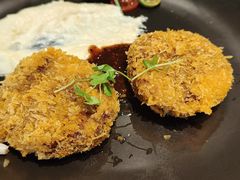 -通海俄式烧烤·俄罗斯大串(嵩山路店)