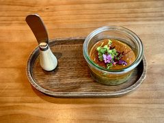 -OTIUM • 柴屿麦(亮马桥店)