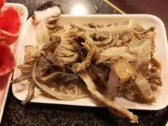 -邓莽子老火锅(中兴路总店)