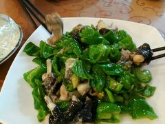 -罗阳人家私房菜(罗阳路店)