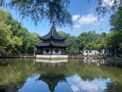 -西园戒幢律寺