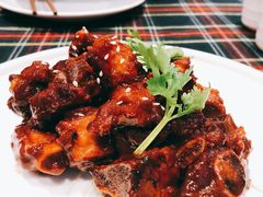 -小龙酒家(桂平路店)