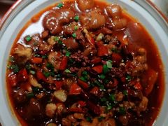 -绿茶餐厅(深圳龙华天虹购物中心店)