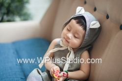 点击看大图 -WPlus明星肖像亲子全家福摄影