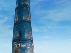 -上海中心大厦