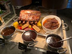 -广州富力君悦大酒店·凯菲厅